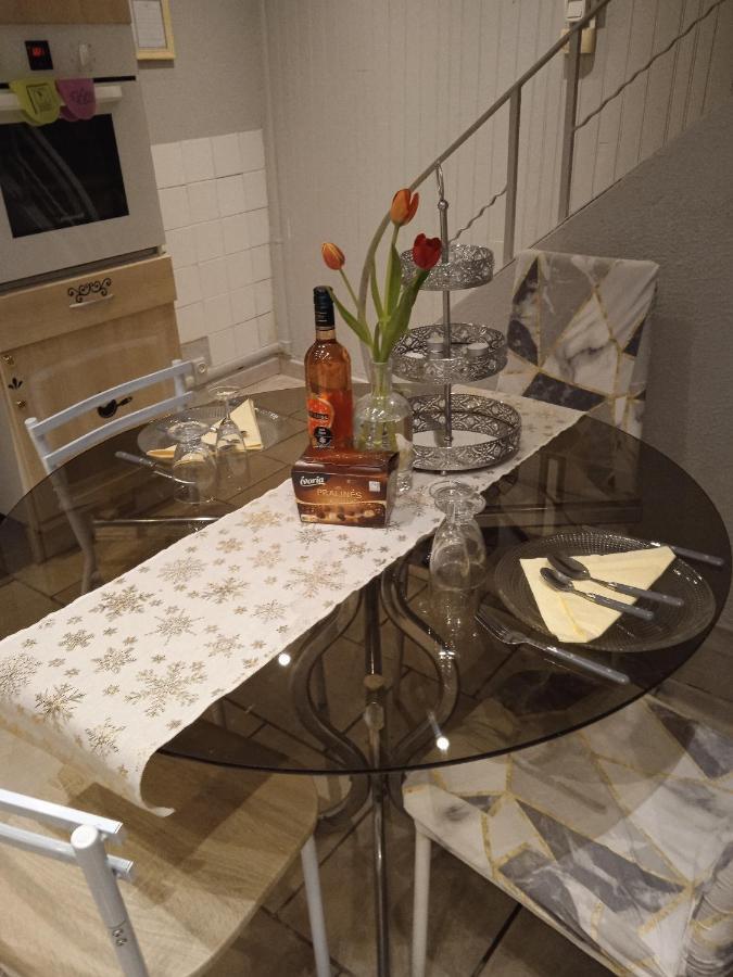 Jolie Maison De Village Capendu Екстериор снимка