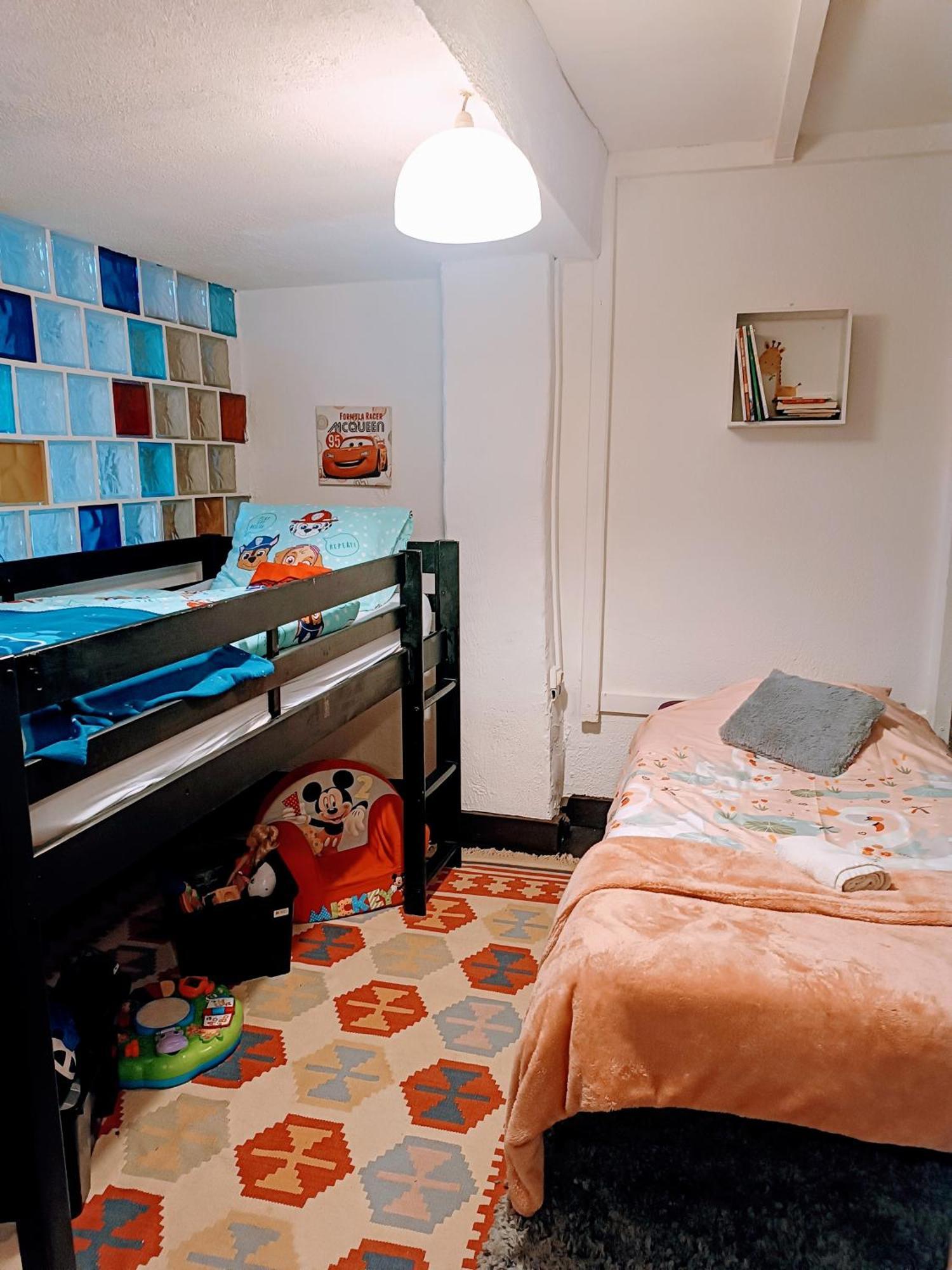 Jolie Maison De Village Capendu Екстериор снимка