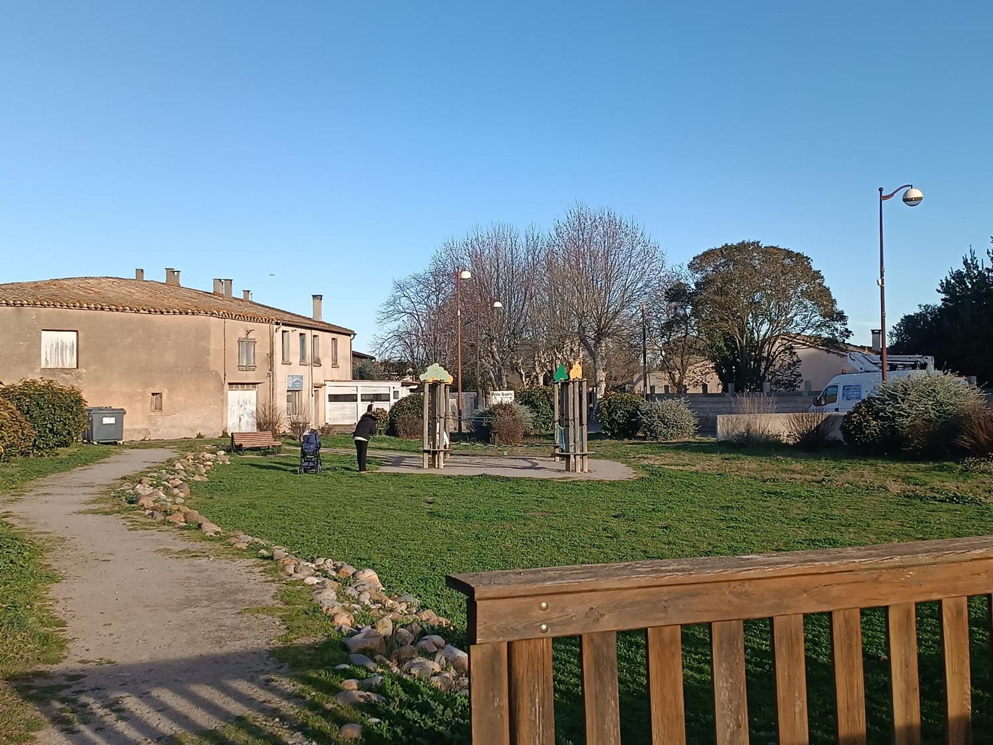 Jolie Maison De Village Capendu Екстериор снимка
