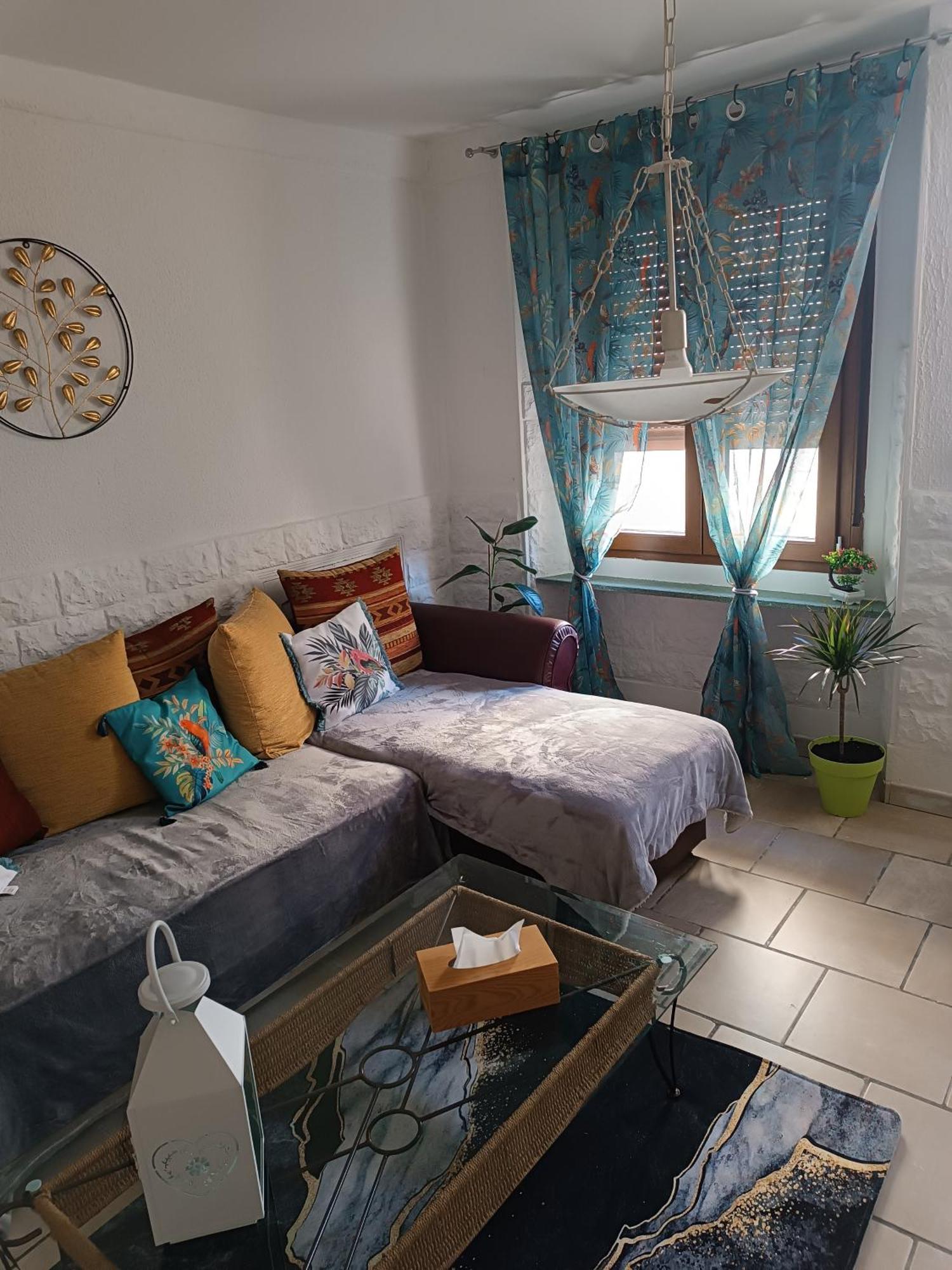 Jolie Maison De Village Capendu Екстериор снимка