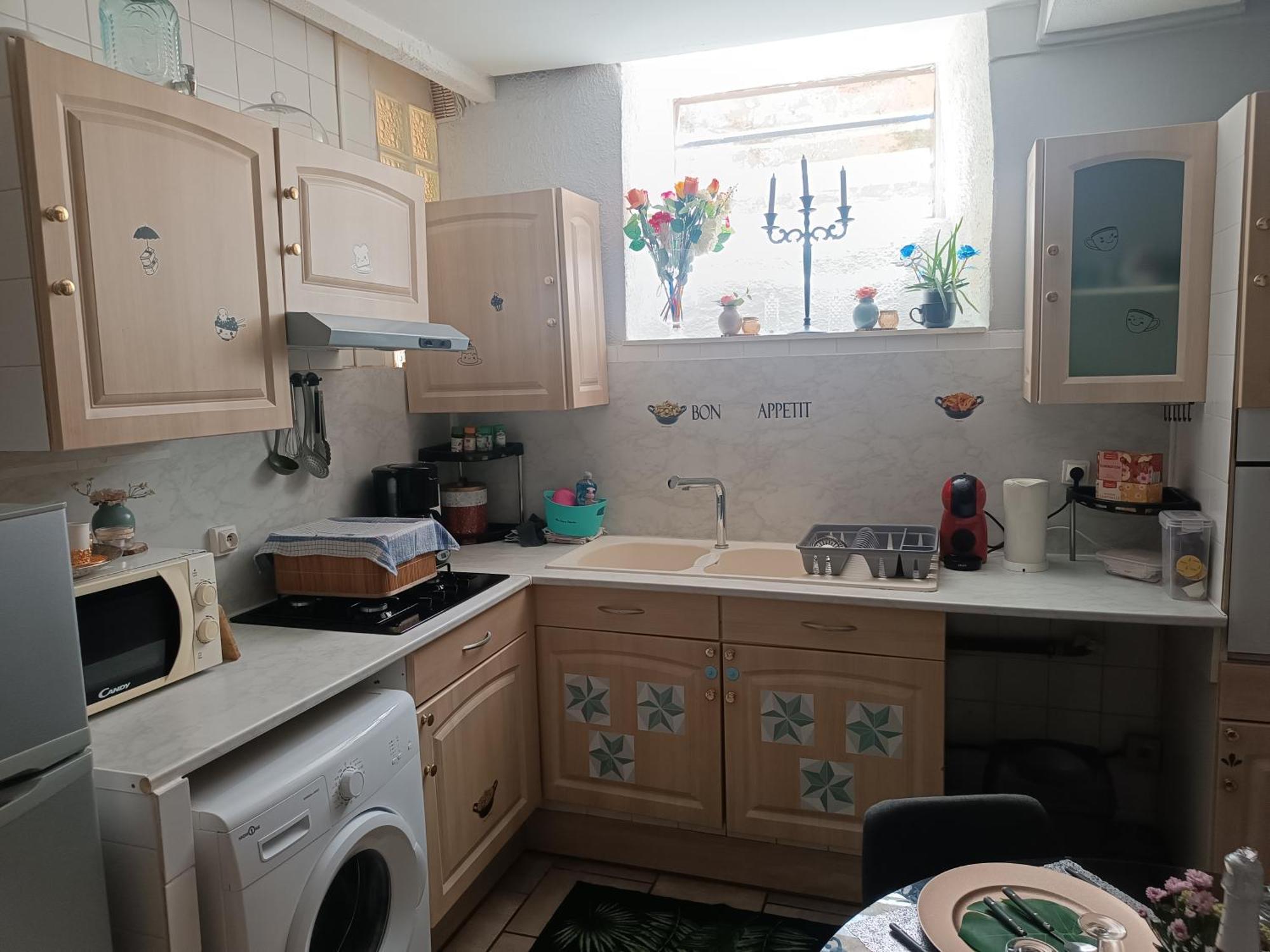 Jolie Maison De Village Capendu Екстериор снимка